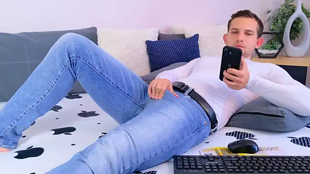 Jimmy_Doss Obrolan Langsung XXX