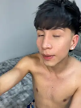 Jerath_ – webcam-show