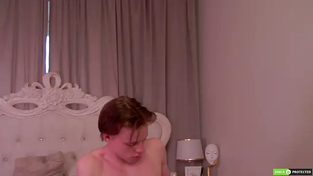 SimonWarner Webcamshow
