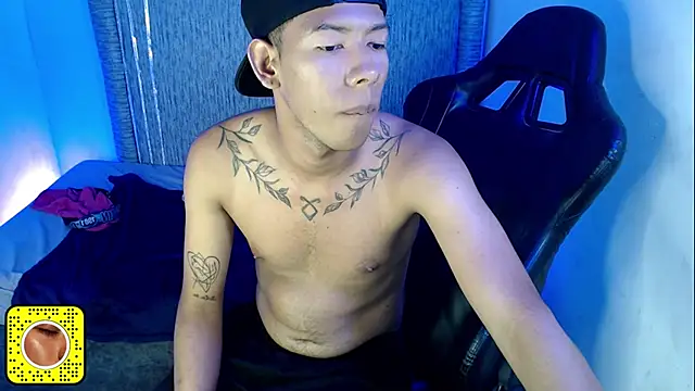 Taylerr_18 Webcamshow