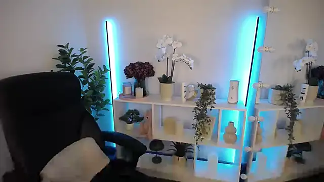 Živý XXX chat Ritaneer