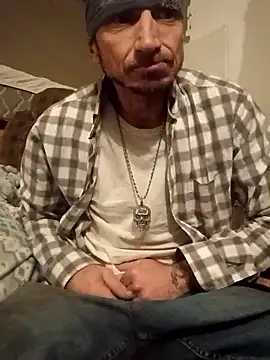Mrluckstick's Live XXX Chat