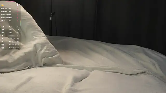 LettySlovacek 现场XXX聊天