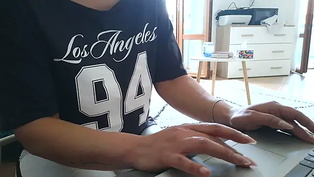 IndoorNature Webcam show
