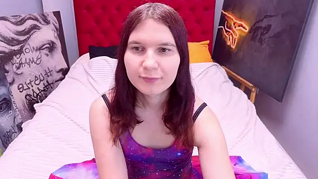 عرض كام SabrinaLee