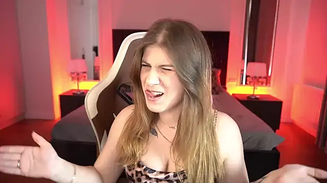 CassandraGood 라이브 XXX 채팅