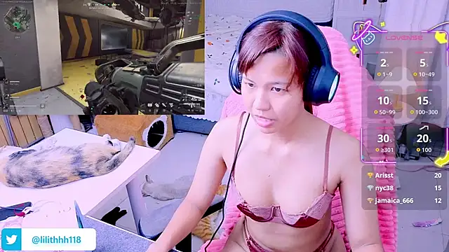 Kana_G Chat XXX live