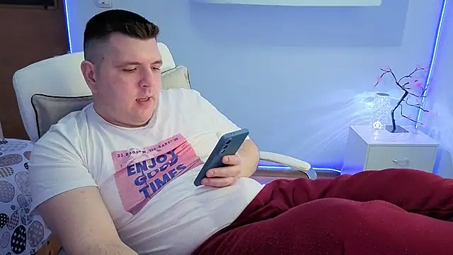 JasonJacks Live XXX-Chat