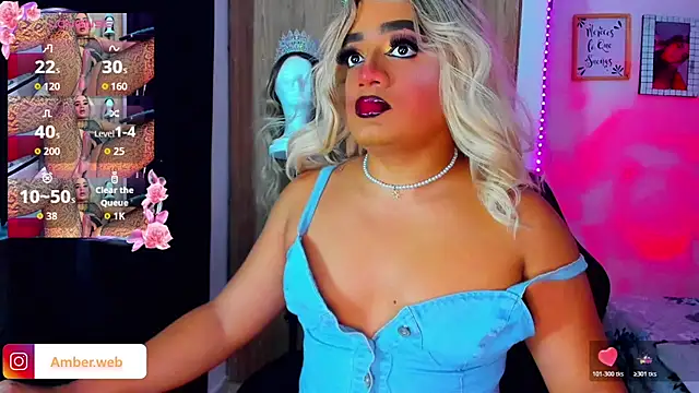 عرض كام Amber_bigdick22