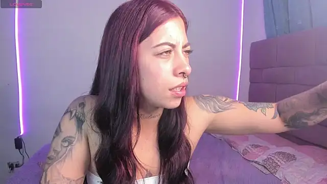 maazikeenx Live XXX Chat