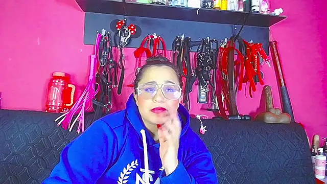 shannon_queen- Obrolan Langsung XXX