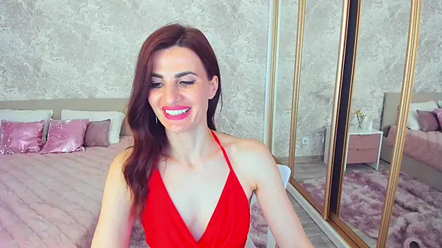MariaScott Live XXX-Chat