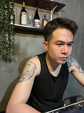 xanderalex13 Pertunjukan Webcam