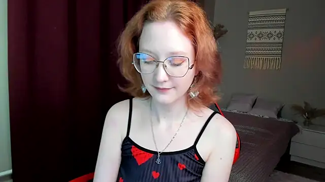 Show Webcam de LunaTerry