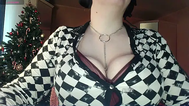 Mrs_Dream 现场XXX聊天