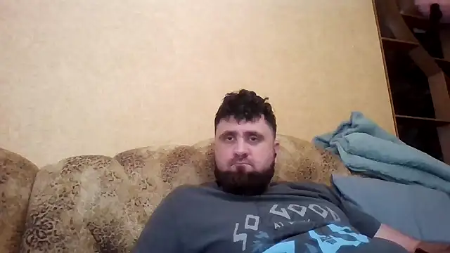 StasConnor élő XXX-chatje