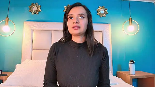 XXX chat uživo modela Ivonny_x