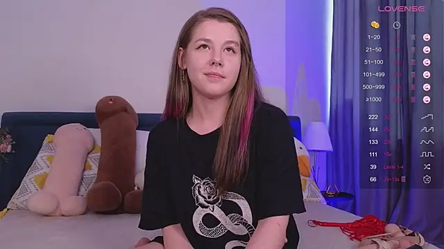 Mira_Falls' Live XXX Chat