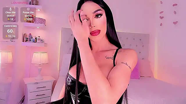 Michell_simonsn Webbikameraesitys