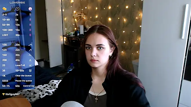 _Maribel_: απευθείας συνομιλία ΧΧΧ