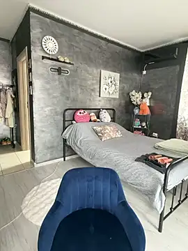 Živý XXX chat SelenaRhoades