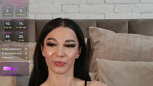 ErinEvans Chat XXX live