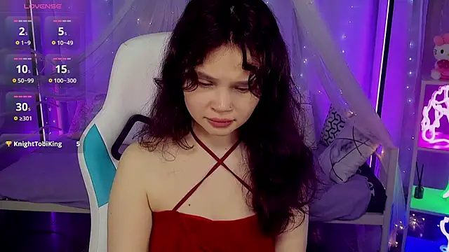 EmilyChaves' Live XXX Chat
