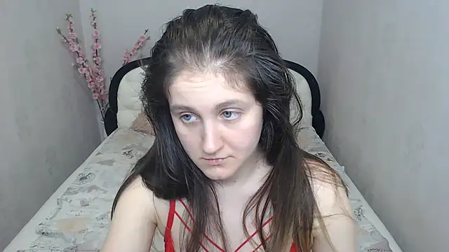 Holliy_Cooper's Live XXX Chat