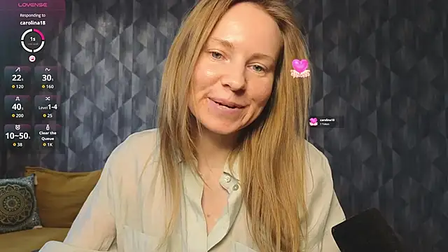 JanePearl Chat XXX in diretta