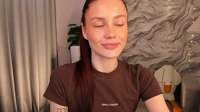 Aria_Mila's Live XXX Chat