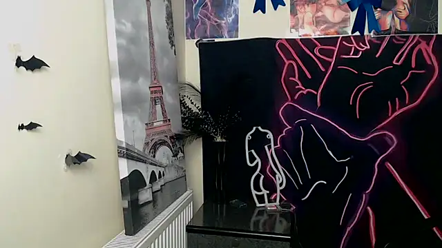 Chat XXX Live StellaCRL
