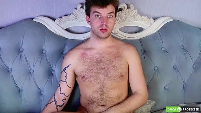 ArthurMeyers Live XXX-Chat