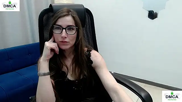 eva_lady's Live XXX Chat