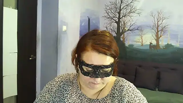AgilaMipo's Live XXX Chat