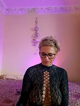 LunaBlaisen Live XXX chat