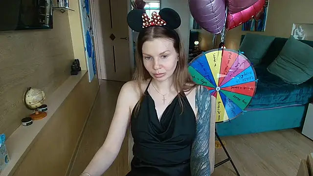 Chatroom XXX en direct de ReginaSparkle