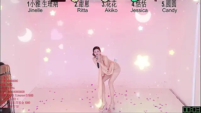 TNT-Sister 即時 XXX 聊天