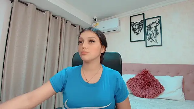 littlemolly_walcott's Live XXX Chat
