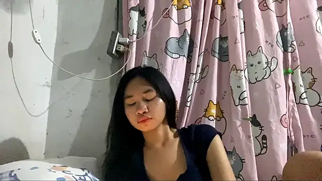 SheryBottorff Pertunjukan Webcam