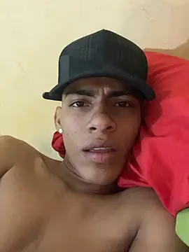 Chat XXX ao vivo de Antonelo_blake
