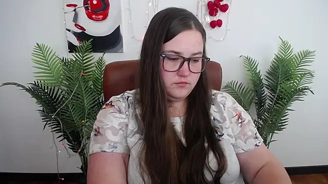 Živý XXX chat XX_Daniella_XX