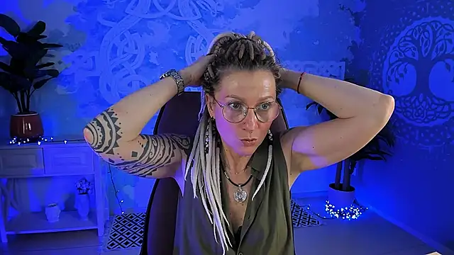 UmaSpace Live XXX-Chat