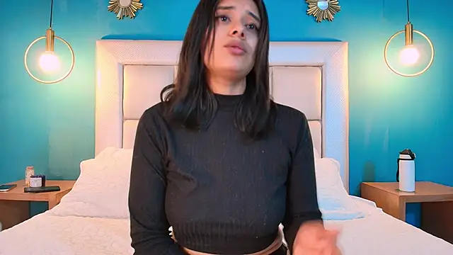 Ivonny_x Obrolan Langsung XXX