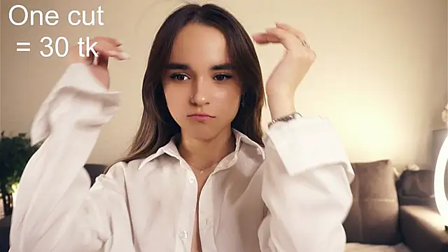 Chat XXX ao vivo de WendiPrier
