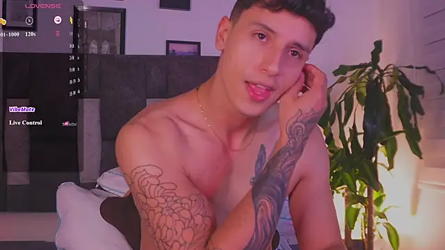 عرض كام I_Gabriel