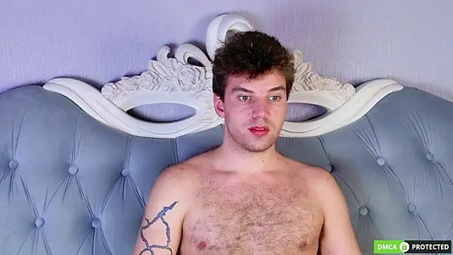 Show webcam de ArthurMeyers