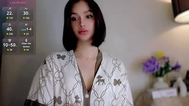 Anna_HollyDoll Webcamshow