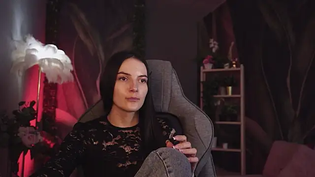 Czat XXX na żywo – StellaCrowe