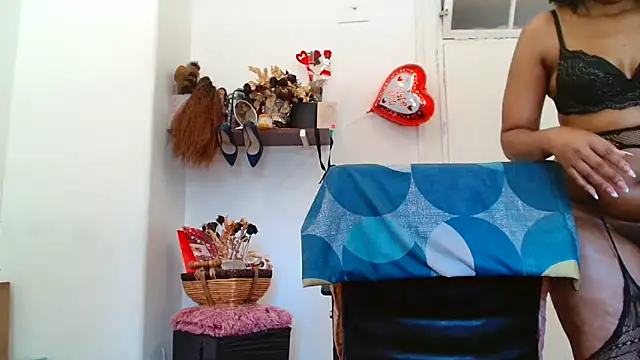 xTALLSEXYBUMx webcam show