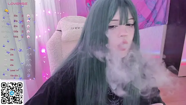 SelenaCuteのライブXXXチャット